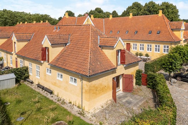 Jægersborg Alle 150A, 2820 Gentofte