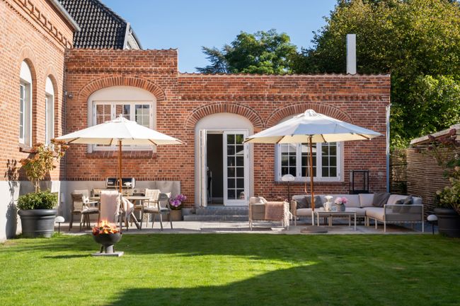 Smutvej 3, 2920 Charlottenlund