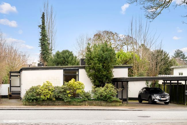 Ordrupvej 181C, 2920 Charlottenlund