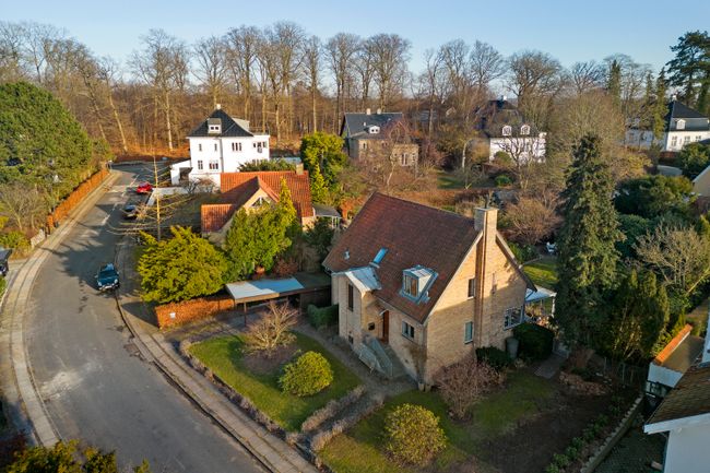 Brødhøj 8, 2820 Gentofte