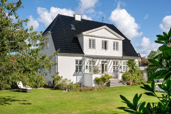 Gjørlingsvej 9, 2900 Hellerup