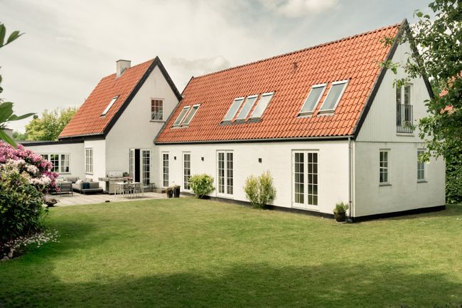 Engbakkevej 6, 2920 Charlottenlund