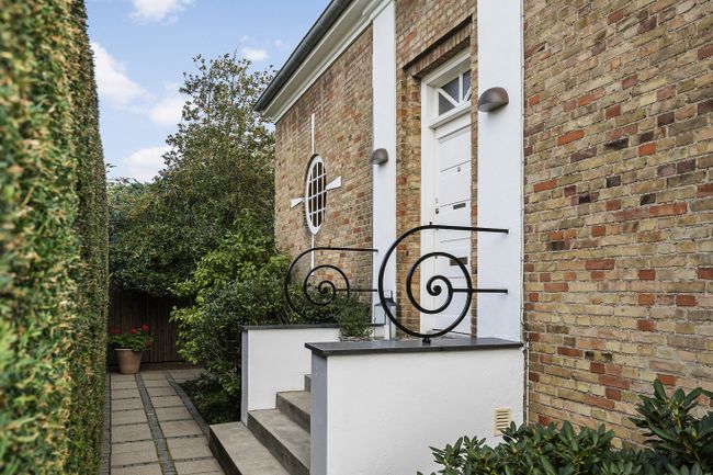 Alexandervej 6, 2920 Charlottenlund