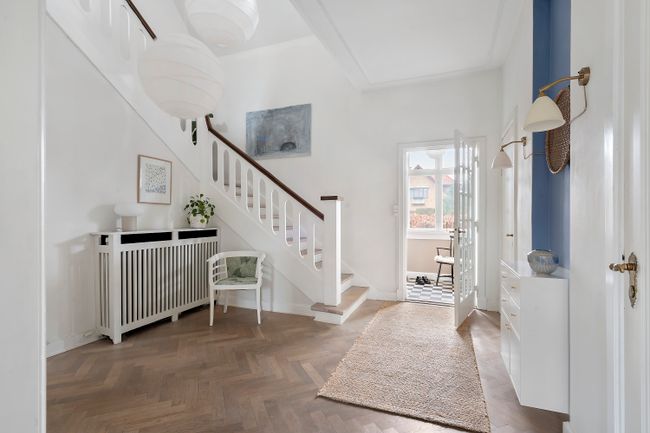 Skovvangen 1, 2920 Charlottenlund