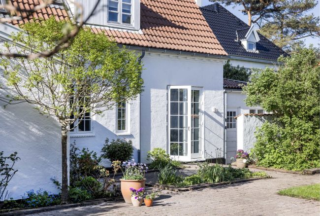 Eivindsvej 49, 2920 Charlottenlund