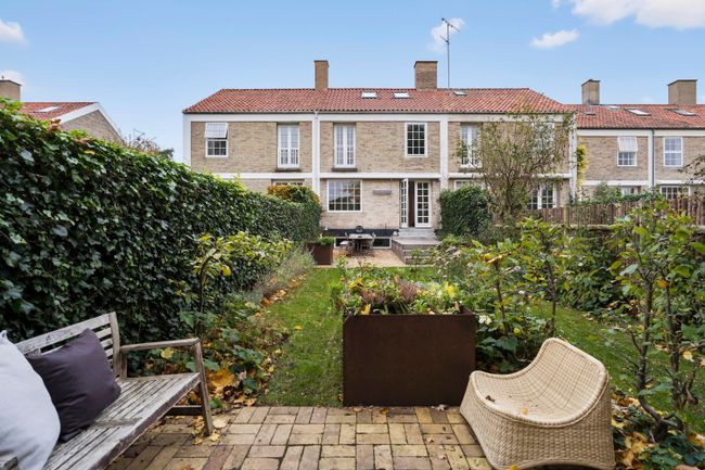 Maglemosevej 35, 2900 Hellerup