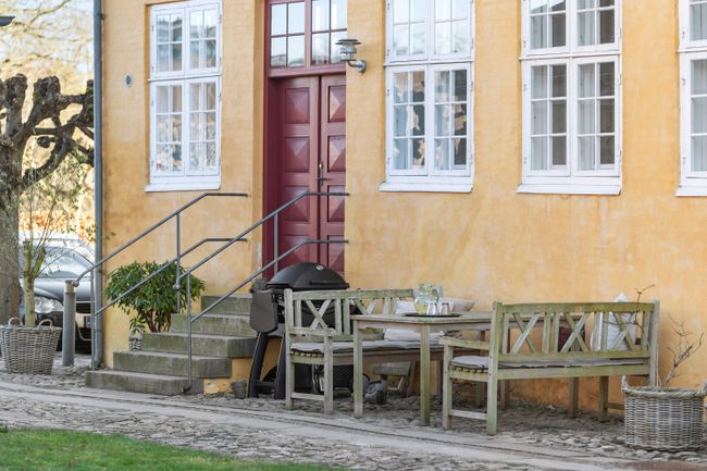 Jægersborg Alle 152B, 2820 Gentofte