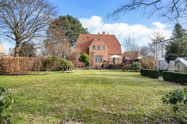 Vilhelmshåbsvej 6, 2920 Charlottenlund