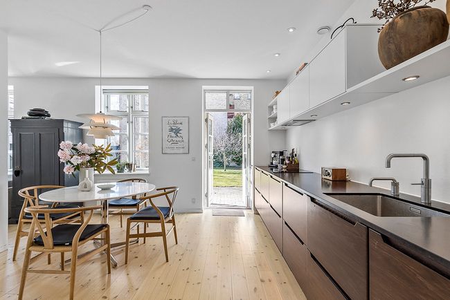 Rådhusvej 16, st., 2920 Charlottenlund