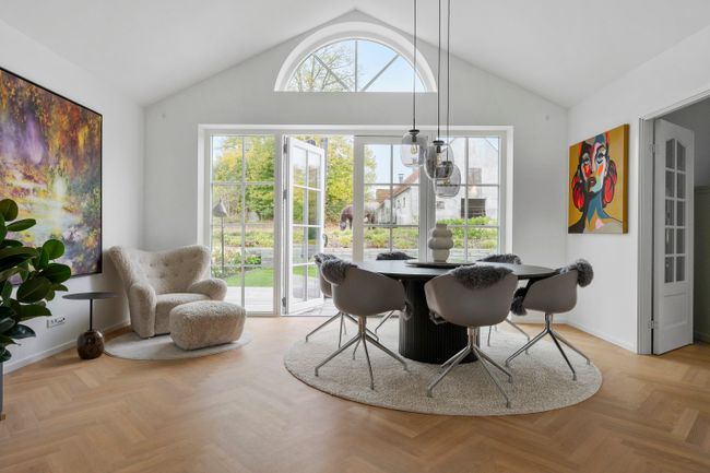 Fortunparken 20, 2800 Kongens Lyngby